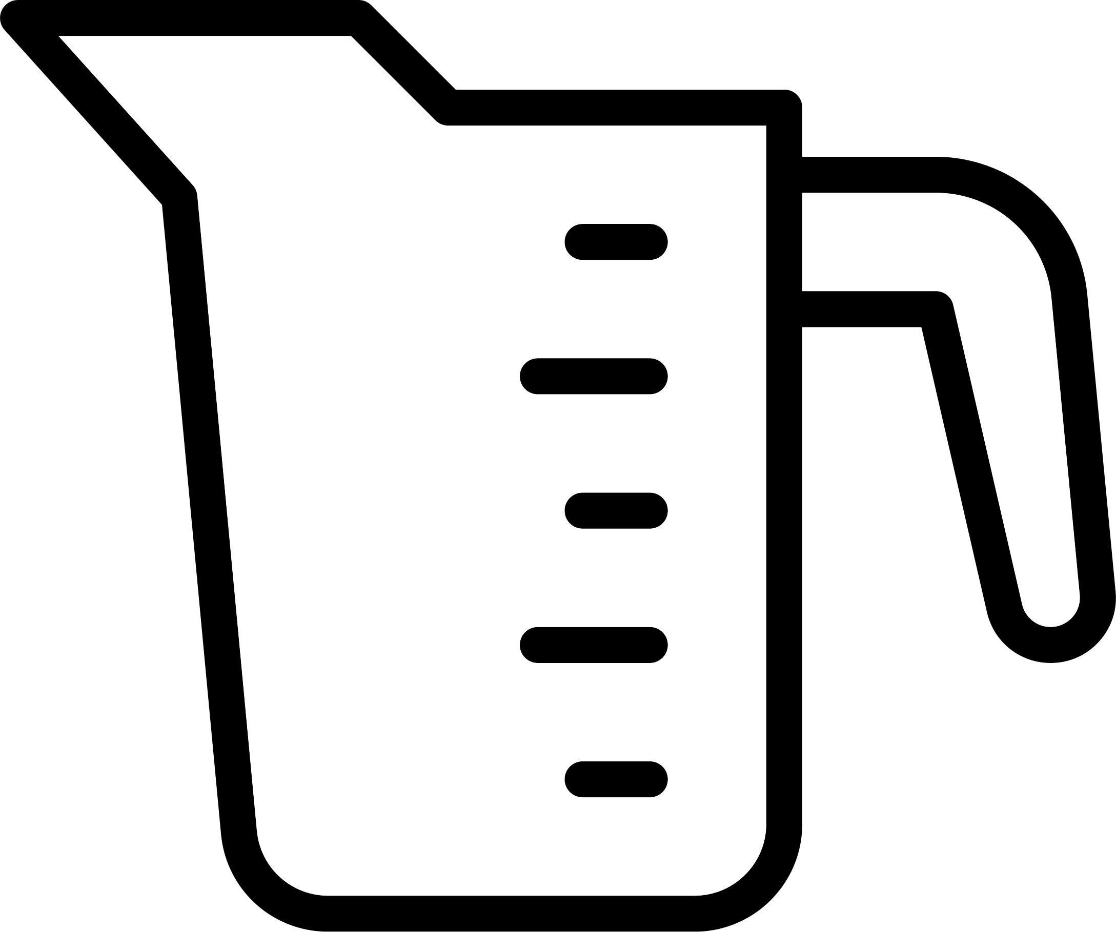 Icon for Formulation Options