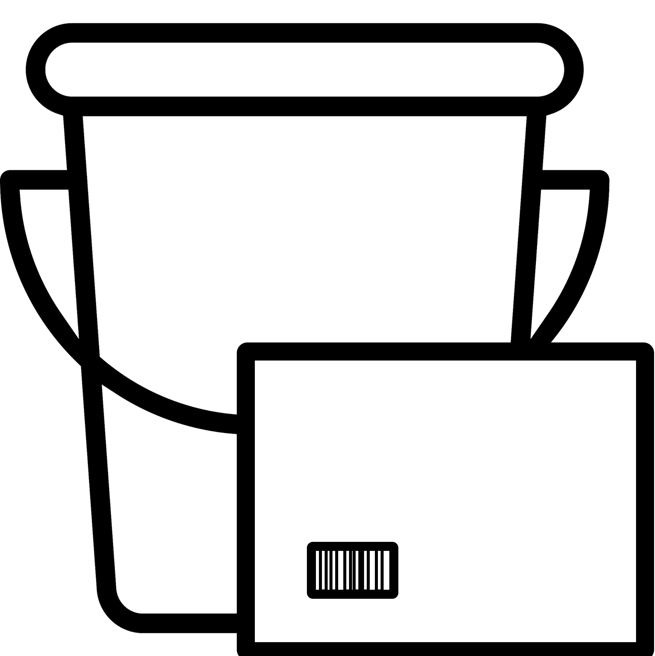 Icon for Packaging